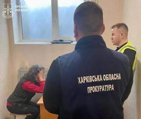 6 років за виправдовування агресії: вирок мешканці Харківщини