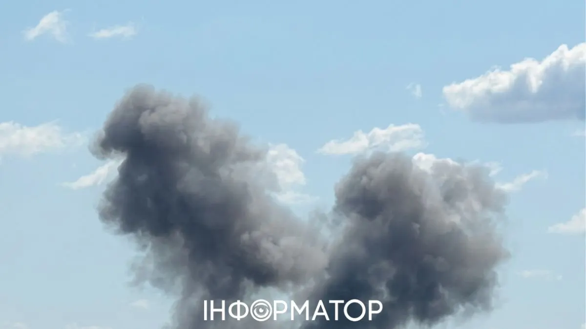 Удар по ТЦ у Харкові: загиблий та двоє поранених, ціллю став «Епіцентр»