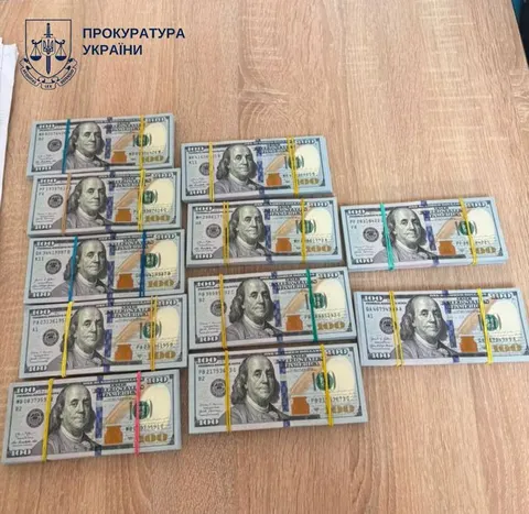 У Бучі чоловік намагався продати чужий будинок за 108 тисяч доларів