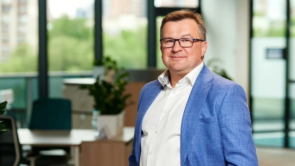 IDS Україна: попри кризу, серпневий план продажів перевиконано на 15%