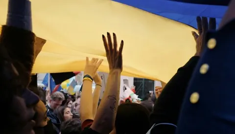 Петлюра про державу: «Прогаяна хвилина — злочин проти Республіки»