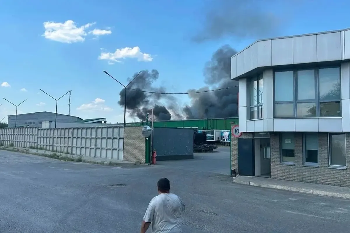 Росія знищила склад ВООЗ у Дніпрі: що це означає для лікарень