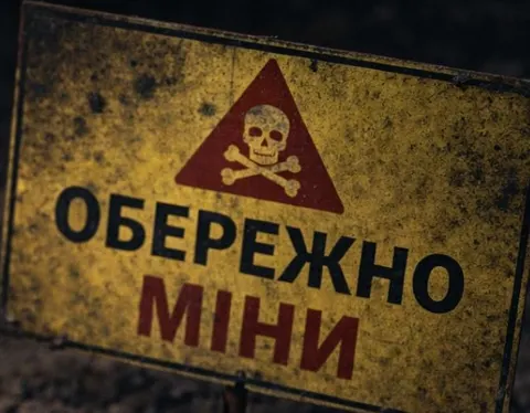 Міна в морі біля Коблевого: загинуло подружжя, донька поранена