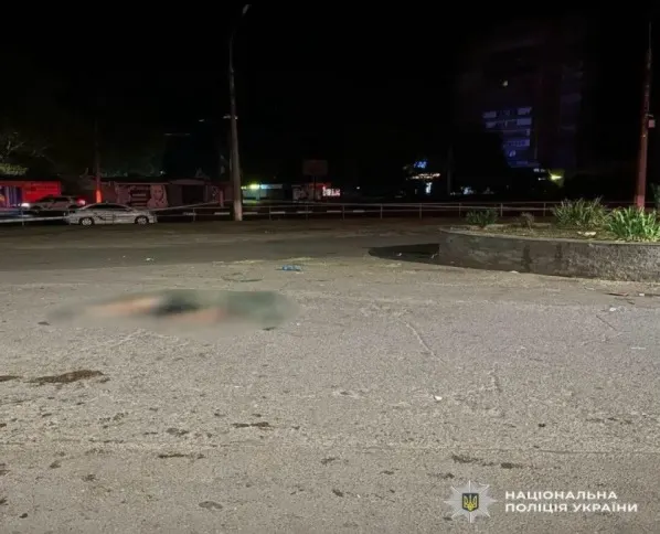 Смерть 18-річного у Миколаєві: що відомо про бійку біля супермаркету