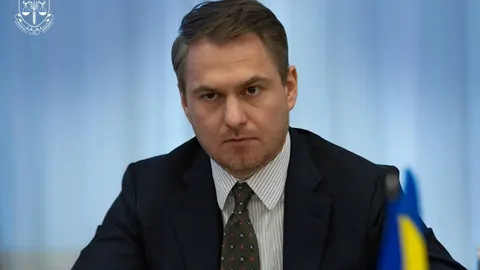 Кравченко: я не причетний до схем із кол-центрами, винних покарають