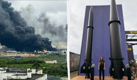 Українська балістика FP-7: строки готовності та перспективи