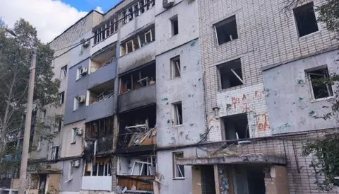 Росіяни завдали понад 50 ударів по Дніпропетровщині: є загиблі