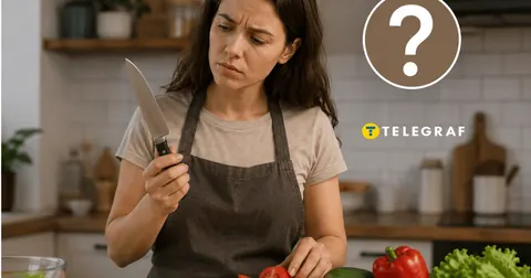 Як нагострити ніж без точилки: три простих способи