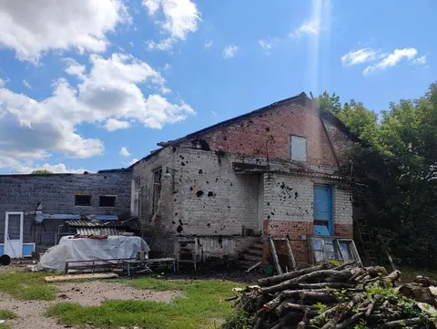 25 обстрілів Донеччини за добу: загиблі та поранені в трьох містах