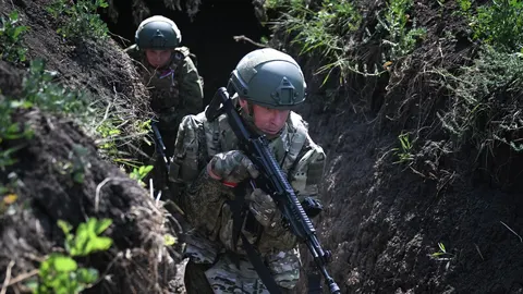 У ГУР розповіли про знецінення життя солдатів у російській армії