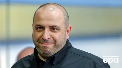 Зеленський підтвердив призначення Умєрова на нову посаду. Чим займатиметься