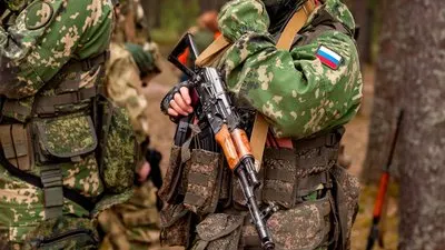 Чому на Лиманському напрямку ворогу "не солодко": пояснення речника УО