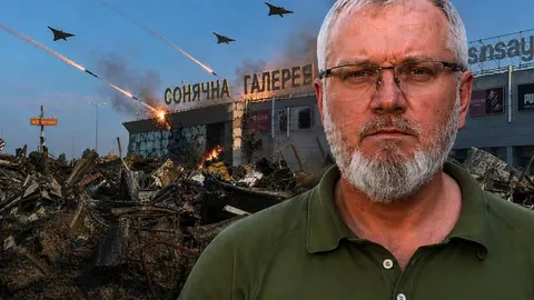 Атака на ТРЦ у Кривому Розі: хто відповідає за безпеку відвідувачів