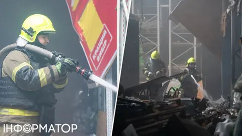 Удар по ТЦ на Одещині: що означає нова атака на цивільну інфраструктуру