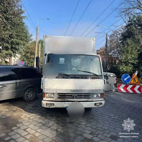 ДТП на Головній у Чернівцях: що означає ускладнення руху для міста