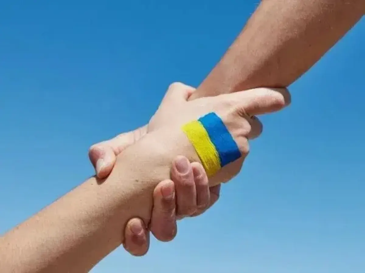 Після нічних обстрілів: як допомогти організму відновитися