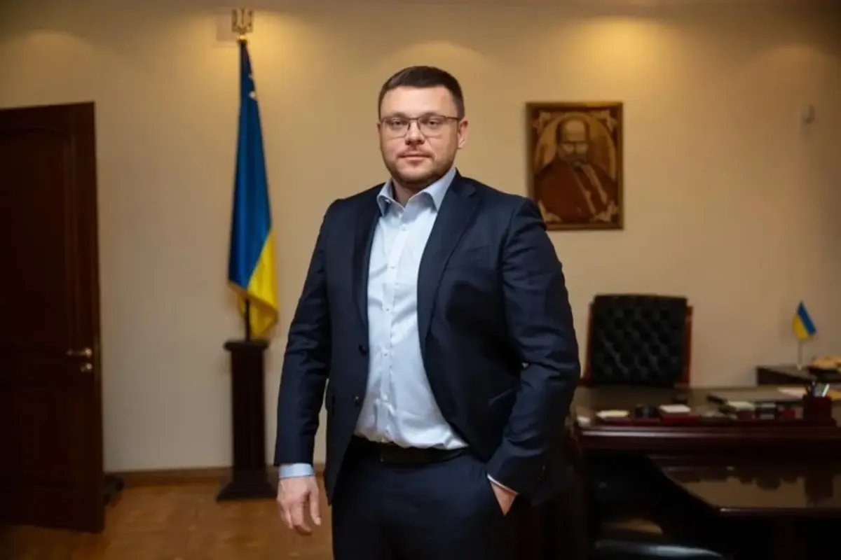 Підозра директору НАБУ: Кравченко оприлюднив документ і залишає посаду