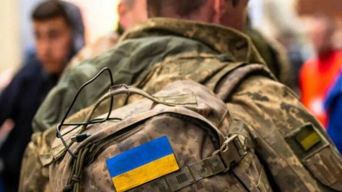 У Раді анонсували перегляд призовного віку: що відомо