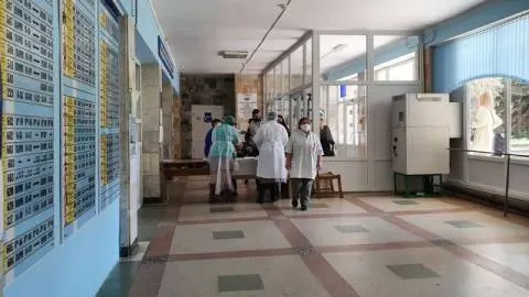 На Львівщині облаштують центр для впізнання загиблих військових