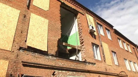Хмельницький після обстрілу 5 вересня: 60 звернень щодо пошкодженого житла і від