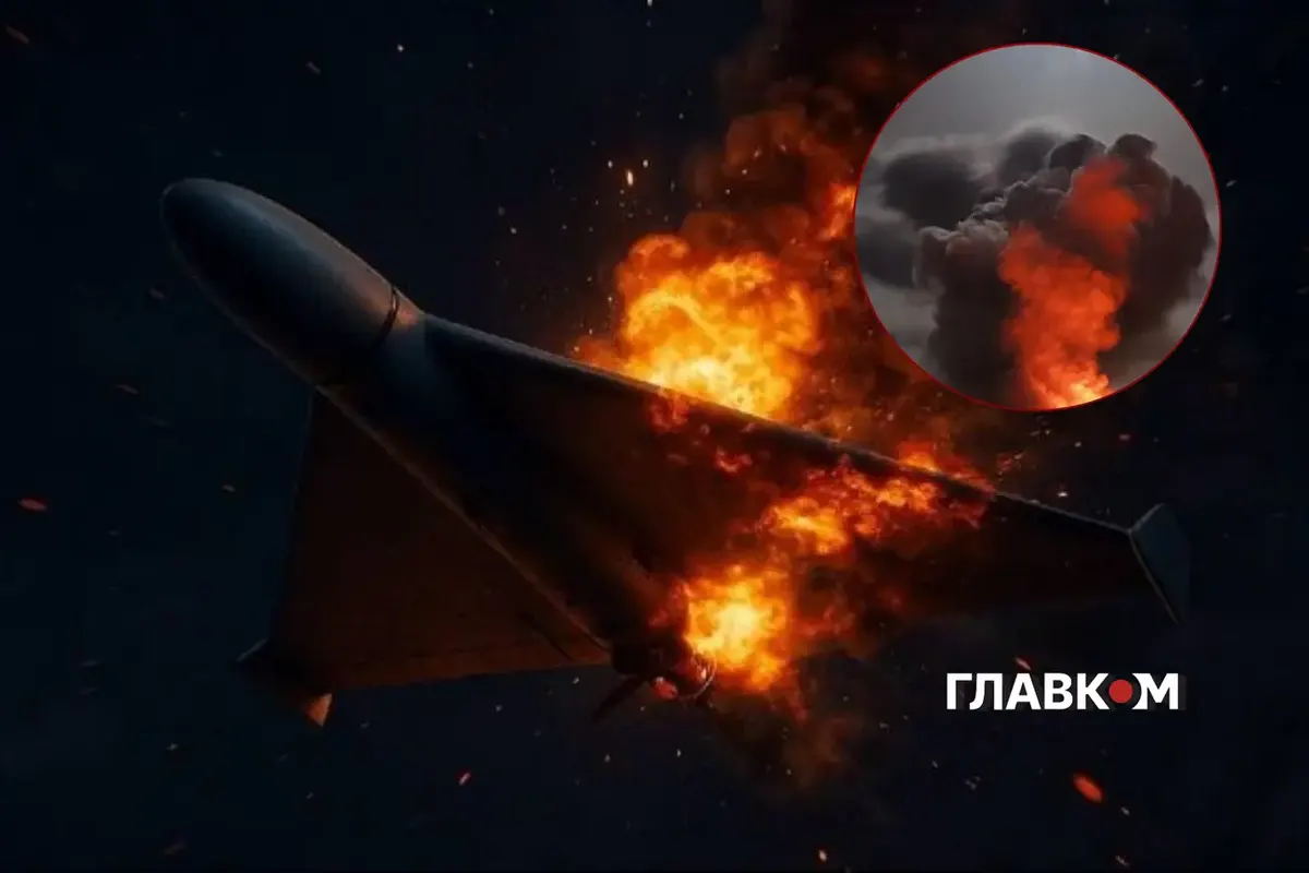 Удар по Вінниччині: поранено людину, пошкоджено цивільний об'єкт