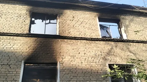 Донеччина під обстрілами: пошкоджено понад десять цивільних об'єктів