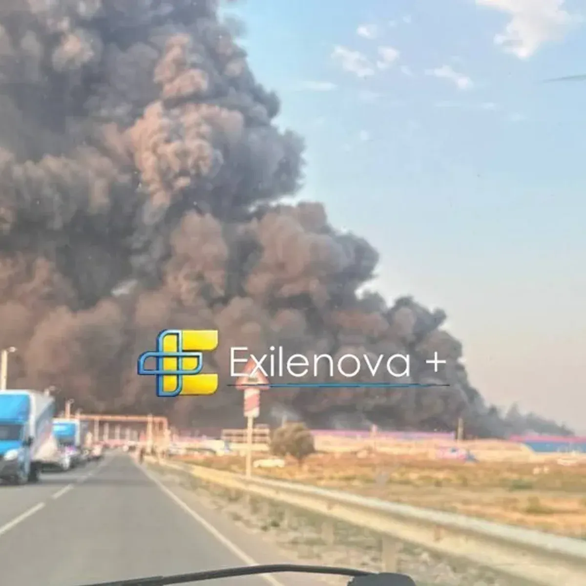 СБС уразили склади Ozon, МіГ-29 і судна "тіньового флоту" рф