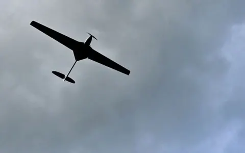 На Буковині помітили два ворожі безпілотники: що це змінює для регіону