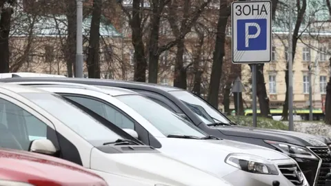 Львівська громада затвердила порядок таблиць для паркування ветеранів