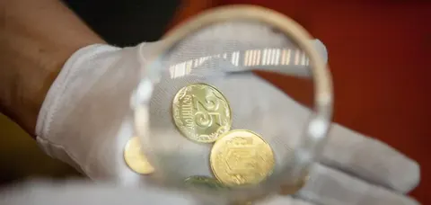 Рідкісні 25 копійок можуть коштувати до 20 тисяч гривень: як перевірити гаманець