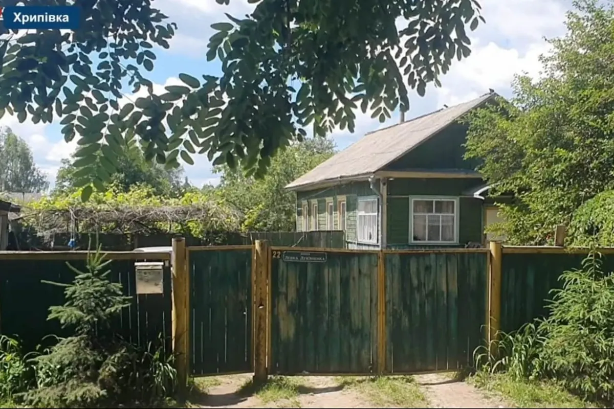 Чернігівське село переживає бум попиту на житло через переселенців