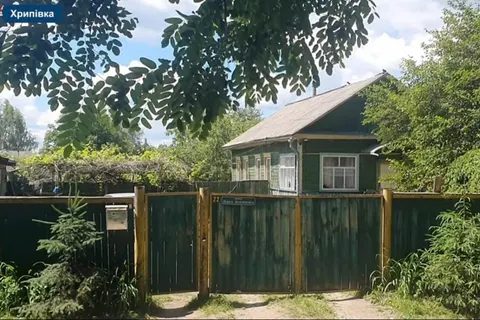 Чернігівське село переживає бум попиту на житло через переселенців