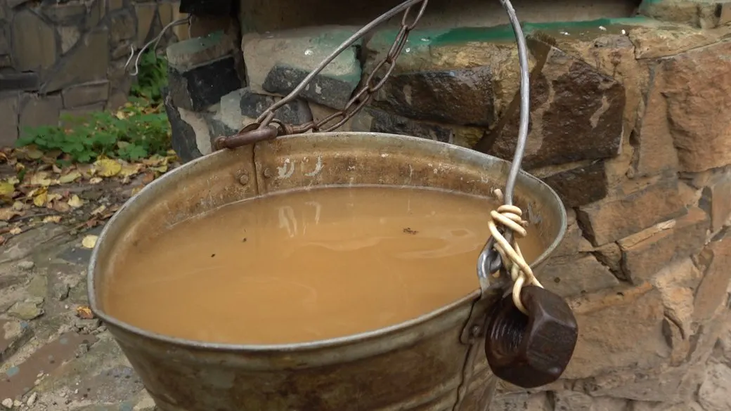 На Черкащині у воді з чотирьох водогонів виявили відхилення
