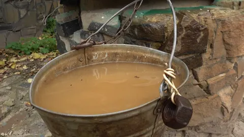 На Черкащині у воді з чотирьох водогонів виявили відхилення