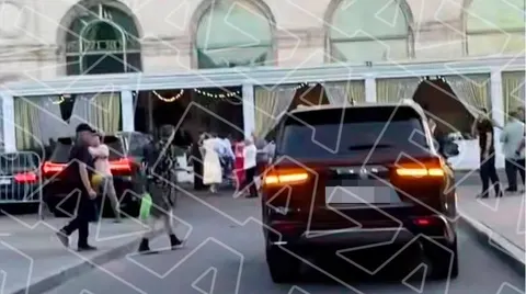 Вибух у Москві: троє загиблих, святкування генерала
