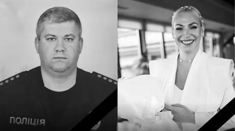 Удар по поліції в Житомирі: загинули двоє правоохоронців, 40 поранених