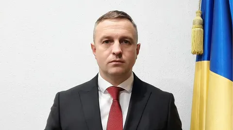 Зеленський призначив в.о. генпрокурора: що відомо про Антона Ковальського