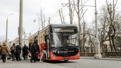 У Чернівцях змінять рух транспорту через фестиваль: що відомо