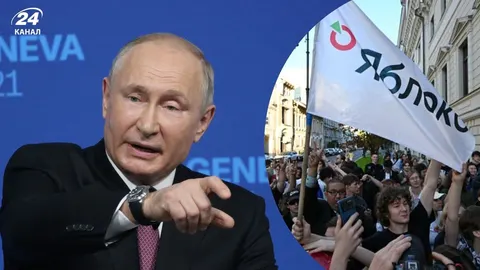 Гра в демократію: чому Кремль злякався власного проєкту