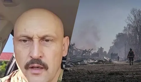 Детонація на Київщині: командир пояснив, як уникнути трагедій зі складами