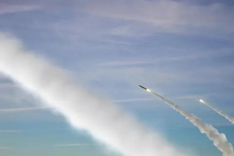 Росія здатна випускати до 80 ракет "Бандероль" щомісяця — ГУР