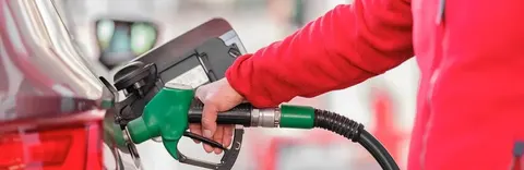 Дизель в Україні: на АЗС вводять ліміти через дефіцит