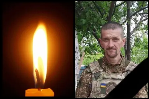 Загибель воїна з Волині: два місяці вважався зниклим безвісти