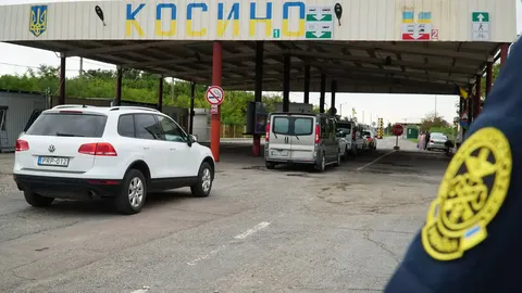 80% протоколів за незаконний перетин кордону — три області