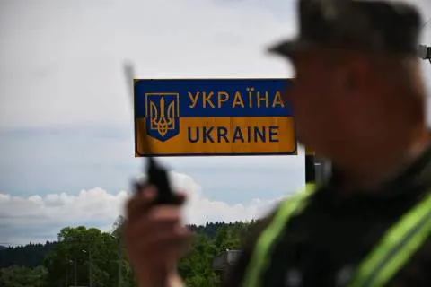 За добу з України виїхали 55 тисяч людей: куди прямують