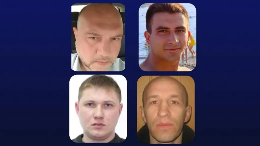Імітували розстріл подружжя на Ізюмщині: підозри чотирьом бойовикам