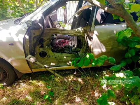 Понад 50 атак за добу: що відомо про наслідки обстрілів Дніпропетровщини
