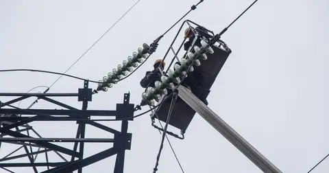 Запоріжжя вперше в Україні будує підземні енергооб'єкти