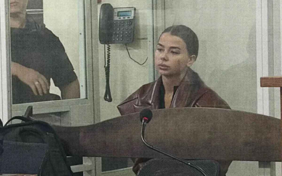 Суд взяв під варту фігурантку справи про кол-центри "Карфаген"