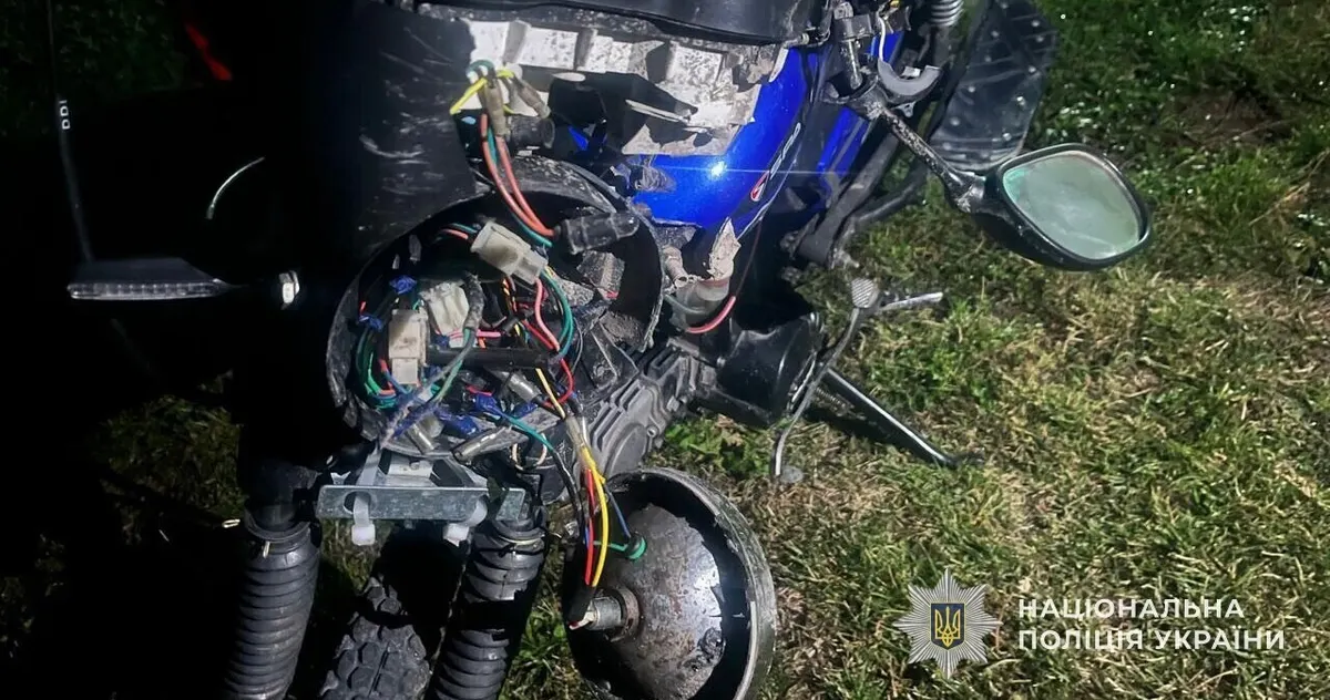 Чотири ДТП за день на Тернопільщині: двоє загиблих, троє травмованих